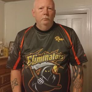 Meet your Posher, Russ